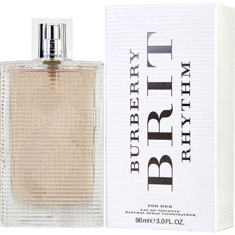 burberry rhythm women|Burberry brit for women review.